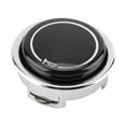 thumbnail image 2 of Universal Car Steering Wheel Horn Button Easy Installation Exquisite Workmanship Fits Most Cars, 2 of 8