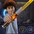 thumbnail image 3 of Sable láser STAR WARS Forge Kyber Core Jedi Knight Yord Fandar, 3 of 9