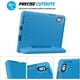 thumbnail image 5 of Funda para Lenovo M9 agarradera Azul, 5 of 8