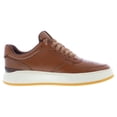 thumbnail image 2 of Cole Haan Grandpro Crossover Mens Shoes Size 8, Color: British Tan/Ivory, 2 of 5