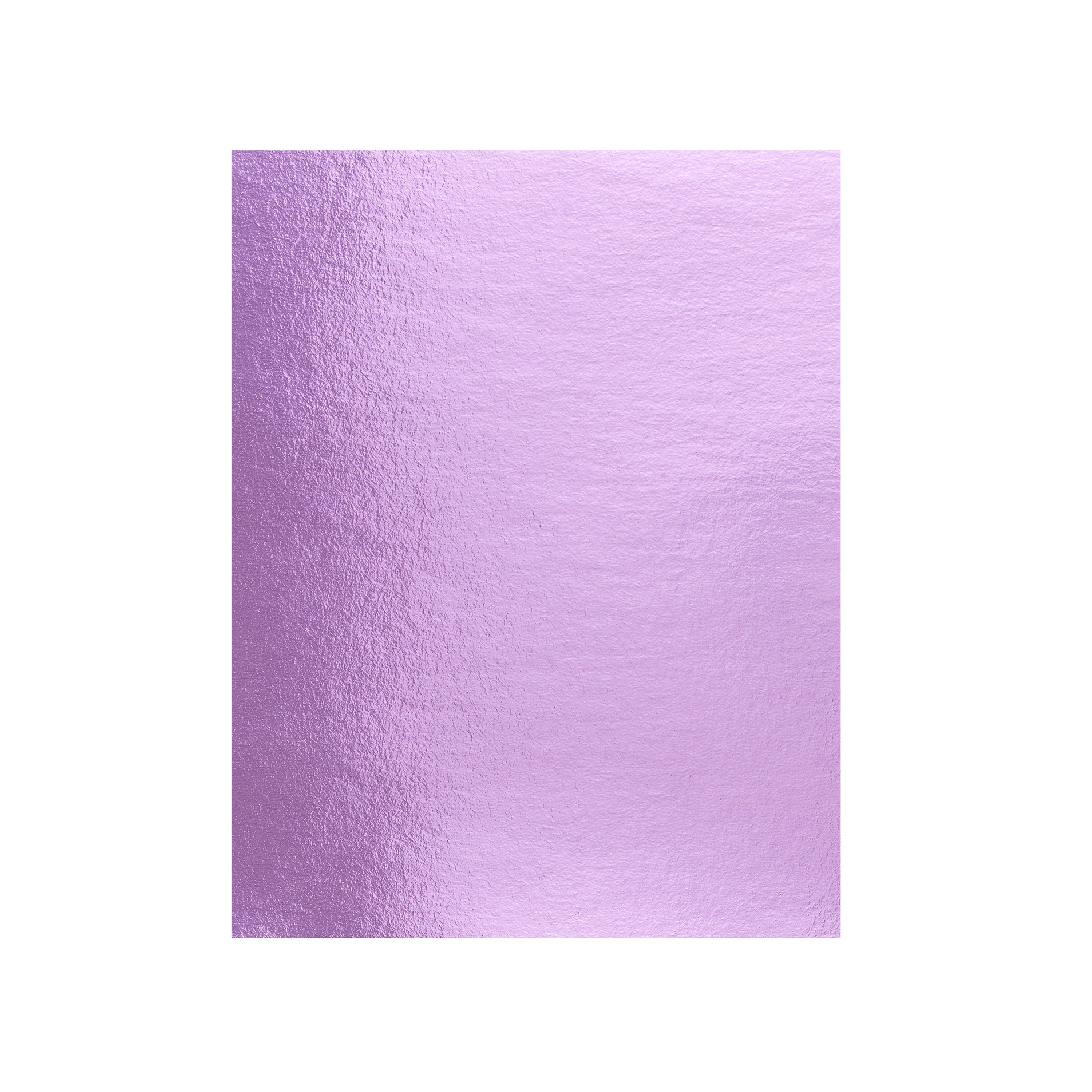 Recollections 300 Sheets Pastel Foil 8.5" x 11" Cardstock Paper - Acid and Lignin Free Paper for Scrapbooks, Arts & Crafts - Bulk Pack
