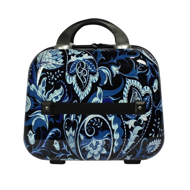 Free Shipping! World Traveler Seasons 2-Piece Hardside Carry-On