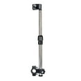 thumbnail image 2 of FZFLZDH Bicycle Mount Holder Umbrella Bar Holder Wheelchair Baby Chair Bike Umbrella Frame Stand Handle Umbrella Connector Stroller Holder Moped Bike Mount Holder for Sunny Rain Umbrella, 2 of 4
