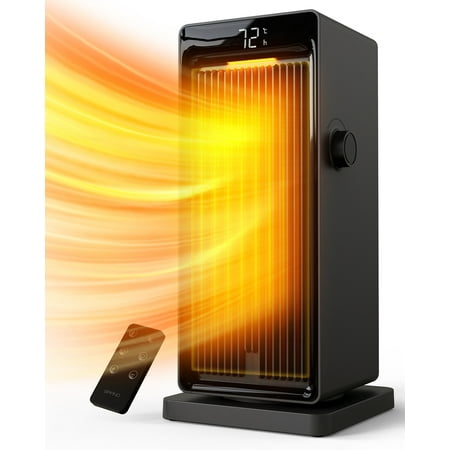 Alrocket 1500-Watt Tower Space Heater