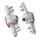thumbnail image 5 of Metal Upgrade Front and Rear Assembly Shell Kit for MN Model 1/12 MN128 MN86 G500 RC Upgrades Car Parts, 5 of 5