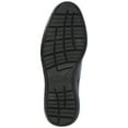 thumbnail image 5 of Thomas & Vine Mens Hyde Lace-up Round Toe Hybrid Dress Shoe, 5 of 9