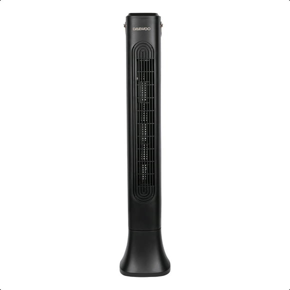 VENTILADOR TORRE DAEWOO DTF-22AR DE 32 PULGADAS TEMPORIZADOR