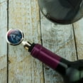 thumbnail image 3 of Sexy Vampire Blood Lust Red Moon Wine Bottle Stopper, 3 of 9