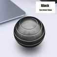 thumbnail image 2 of Desktop Stress Relief Toy Decompression Rotary Gyro Adult Fingertip Toy Round Spinner, 2 of 3