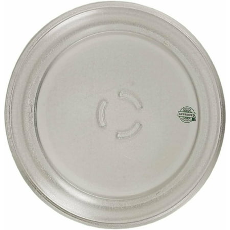 

CK900127 Jenn-Air Microwave Glass Tray plate 14 1/8 Inches -36 Cm Diameter approx