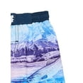 thumbnail image 3 of National Park Foundation Boys Swim Shorts with UPF50, Sizes 4-14, 3 of 3