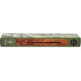 thumbnail image 3 of Hosley Specialty Aromatherapy Series Sage and Citrus Incense Stick, Green, 120 Count, 3 of 5