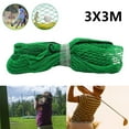 thumbnail image 5 of Golf Net Nylon Impact Net Practice Barrier Net Used To Hit The Ball And Cut The Ball To Control The Ball, 5 of 5