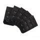thumbnail image 1 of Ganchos 2x3 para mujer Negro, 1 of 7