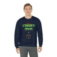thumbnail image 2 of Merry Christmas Champion Sweatshirt, 2 of 4