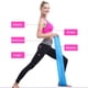 thumbnail image 4 of Bandas de Resistencia, Bandas de Ejercicio Elásticas Profesionales Sin Látex. Bandas elásticas largas para yoga, pilates, rehabilitación, ejercicios en casa o en el gimnasio., 4 of 5