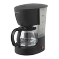 thumbnail image 2 of Cafetera Eléctrica Taurus Cofeemax 6 Tazas Filtro Permanente, 2 of 5