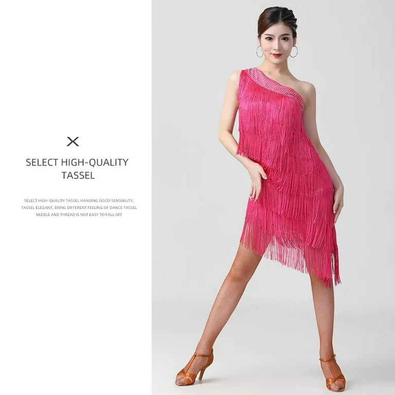 Rumba Girl Costume Vibrant Fiesta Dress Rumba Girl Costume Vibrant Fiesta Dress