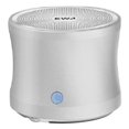thumbnail image 3 of Miulika Mini Portable Bluetooth Speaker Wireless Compact Supporting TF Card Outdoor Grey, 3 of 6