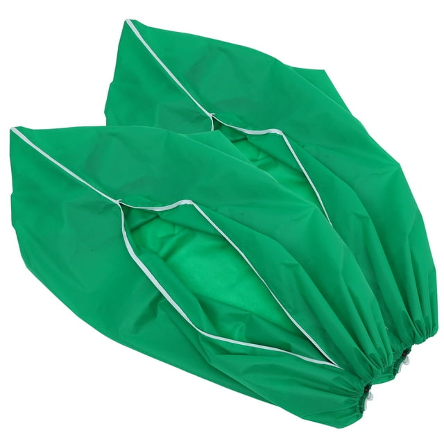 unbranded 2Ud Cubierta Para Árboles Y Plantas Con Material Duradero Y Ajuste Heladas