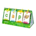 thumbnail image 1 of Jouets Éducatifs Précoces Cartes de Vue pour Enfants Apprentissage de la Lecture Orthographe Construction de Vocabulaire avec 129 Cartes Éducatives Visuelles, 1 of 5