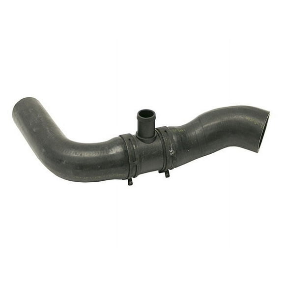 Upper Radiator Hose - Compatible with 2006 - 2009 Land Rover Range Rover Sport 4.4L V8 2007 2008