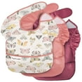 thumbnail image 1 of Easy Bib Black, 1 of 5