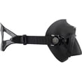 thumbnail image 3 of Cressi Calibro, Noir/noir, 3 of 6