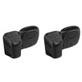 thumbnail image 1 of 2X Phone Bluetooth Handheld Sefile Stick Handle Stabilizer Vlog Selfie Fill Light Photography Accessories Black, 1 of 7