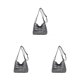 thumbnail image 2 of Jumpingount Lujoso bolso de diseñador para fashionistas y creadores de tendencias 2023 Bolsos cruzados imprescindibles para mujeres Diseñador de Type1 NO1, 2 of 6