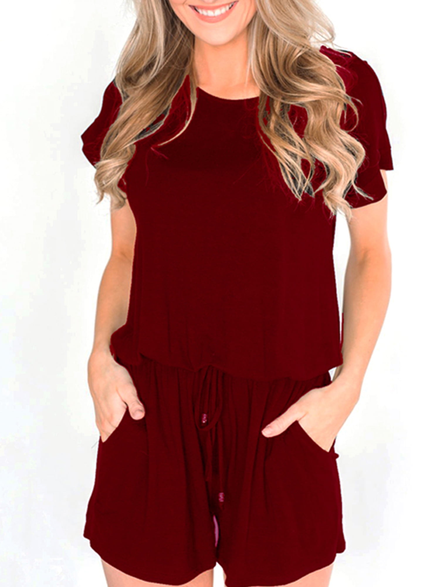 romper shorts