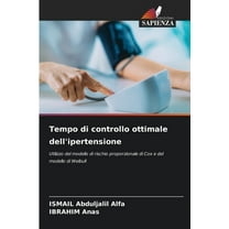 Tempo di controllo ottimale dell'ipertensione, (Paperback)