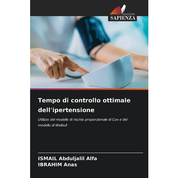 Tempo di controllo ottimale dell'ipertensione, (Paperback)