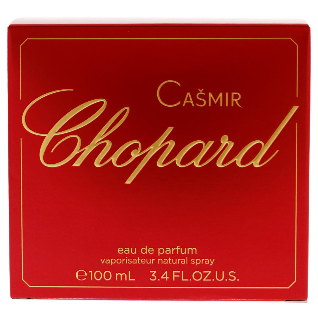 Chopard Casmir Eau de Parfum, Perfume for Women, 3.4 Oz - image 5 of 6