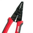 thumbnail image 4 of WGGE WG-015 Professional Crimping Tool/Multi-Tool Wire Stripper and Cutter (Multi-Function Hand Tool), 4 of 13