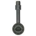 thumbnail image 1 of Dog Grooming Brush Head, Easy Assembly Vacuum Cleaner Grooming Brush Vacuum Accessory  for House, 1 of 7