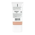 thumbnail image 5 of Neutrogena Clear Coverage Flawless Matte CC Cream, Nougat, 1 oz, 5 of 11