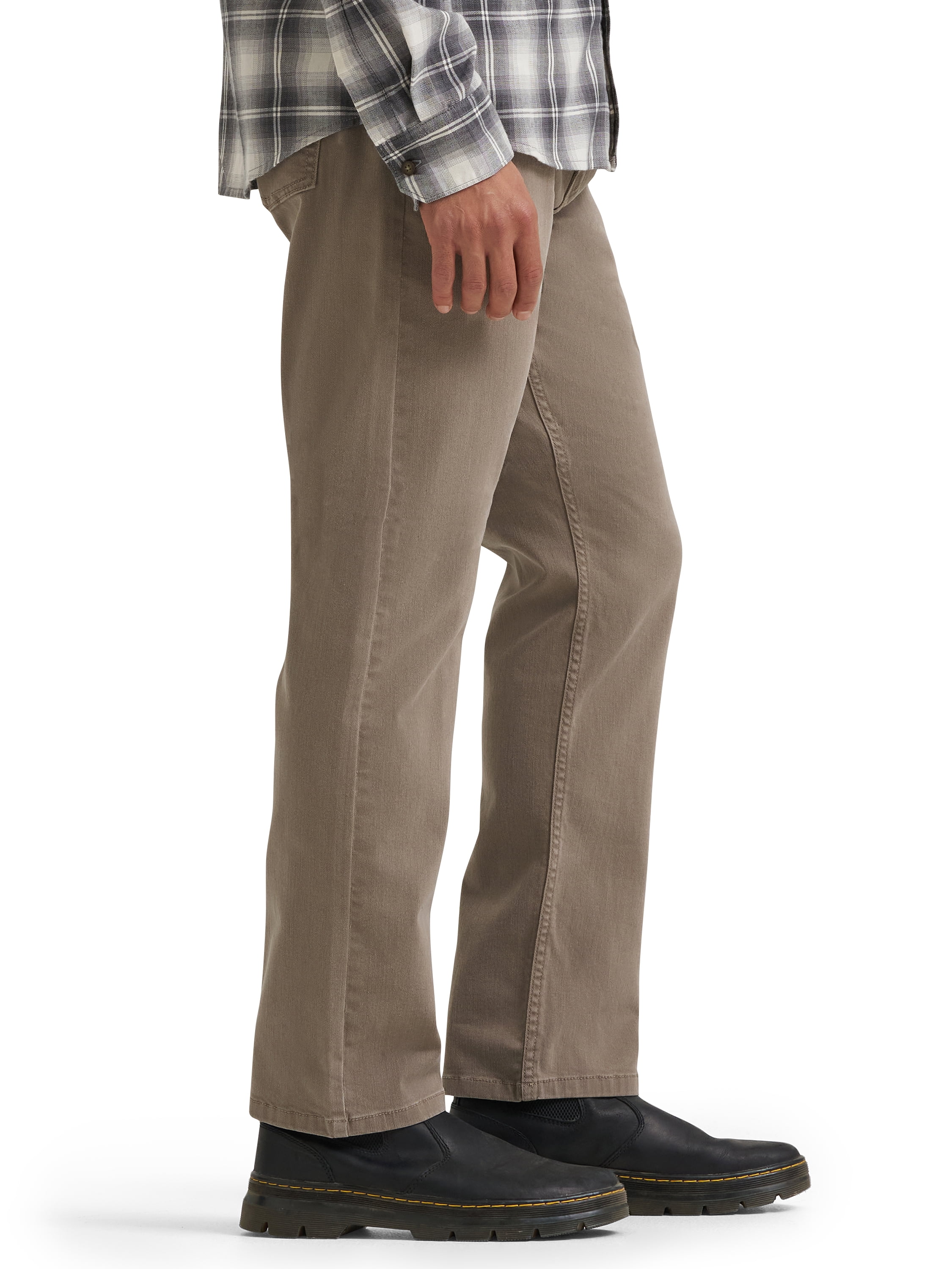 Wrangler Men's Athletic Fit Jean