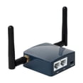 thumbnail image 3 of GL.iNet AR300M16(Shadow) Router inalámbrico portátil de bolsillo para viajes, punto de acceso WiFi, extensor y WDS | OpenWrt, 3 of 5