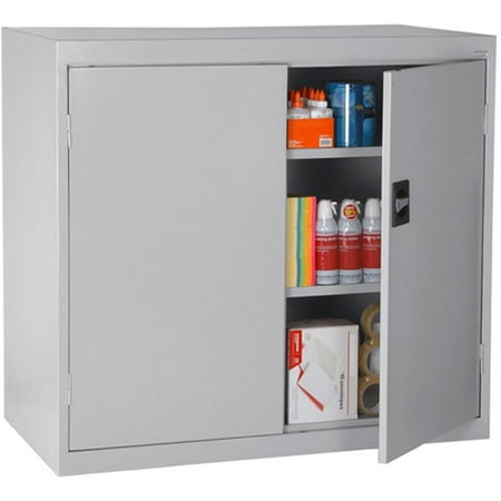 Sandusky Lee 46 W X 24 D X 42 H Elite Series Counter Height