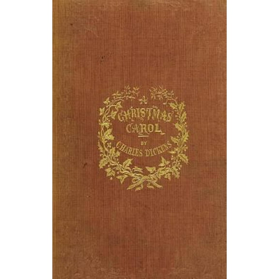 Pre-Owned A Christmas Carol (Paperback) 0981318320 9780981318325