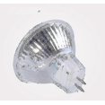 thumbnail image 2 of 12v 35w Halogen Lamps Gu5.3 Spot Base Warm White, Dimmable, Pack Of 8, 2 of 4