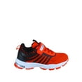 thumbnail image 3 of Toozon Boy Girl Kid' Color Comfort Casual Running Walking Sneakers Athletic School Shoes, 3 of 6
