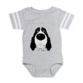 thumbnail image 1 of CafePress - Blspringershirtfront - Cute Infant Baby Football Bodysuit, 1 of 1