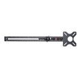 thumbnail image 3 of Router Milling Groove Bracket, Router Circle Cutting Guide 441mm Length Aluminum Alloy  for Woodworking, 3 of 7
