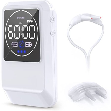 KTS Allergic Rhinitis Relief Device Portable Relieve Snoring Stuffy Nasal Sneezing Sterimar Congestion Improving Night Sleep