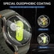 thumbnail image 5 of Protector de pantalla Suoman para Samsung Galaxy Watch 7/6/5/4 44 mm, 5 of 7