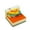 Autumn, variant on MOMOJIA Twenty twenty six Spring Jungle Papercraft Calendar Weekly Planner With Detachable Record Exemplary For Time Management And Office Deck