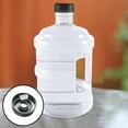thumbnail image 5 of GARENDE Water Containers age Water Bottle Large Capacity Drink Dispenser Reusable 15L 46cmx25.5cm, 5 of 8