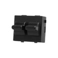 thumbnail image 2 of Window Control Switch, Master Window Switch 56006897 Reliable High Strength Abrasion Resistant  Replacement For  Ram 1993-2003 For Car Interior Accessory, 2 of 8